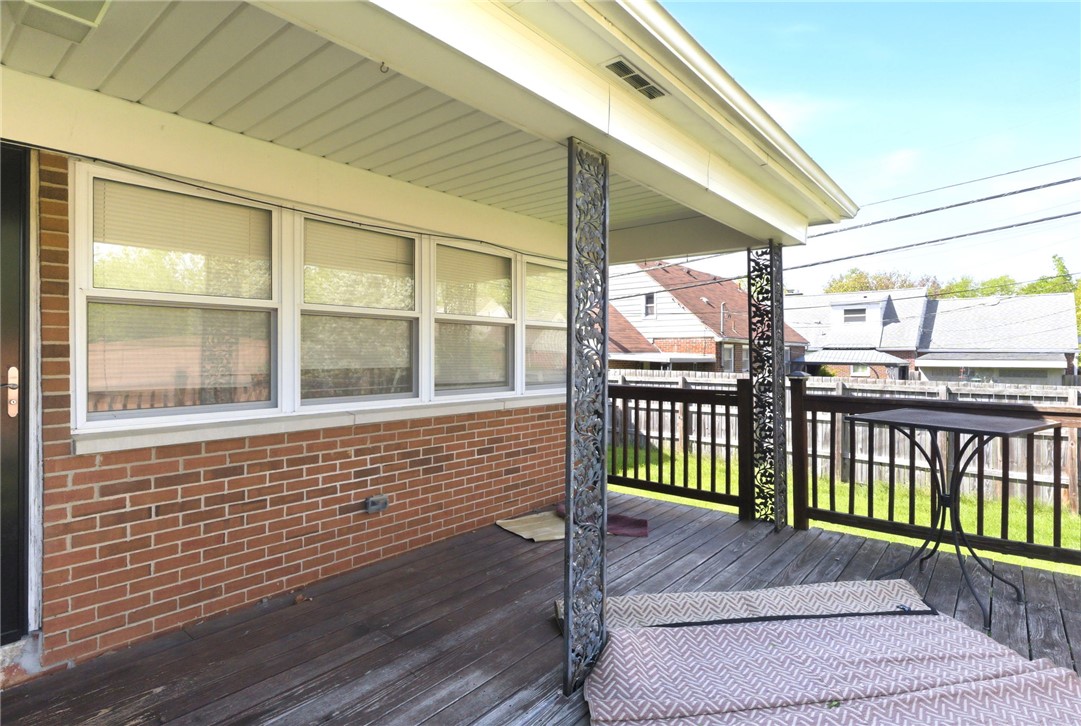 3312 Fairway Drive
