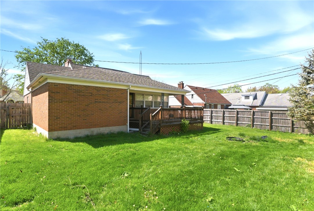 3312 Fairway Drive