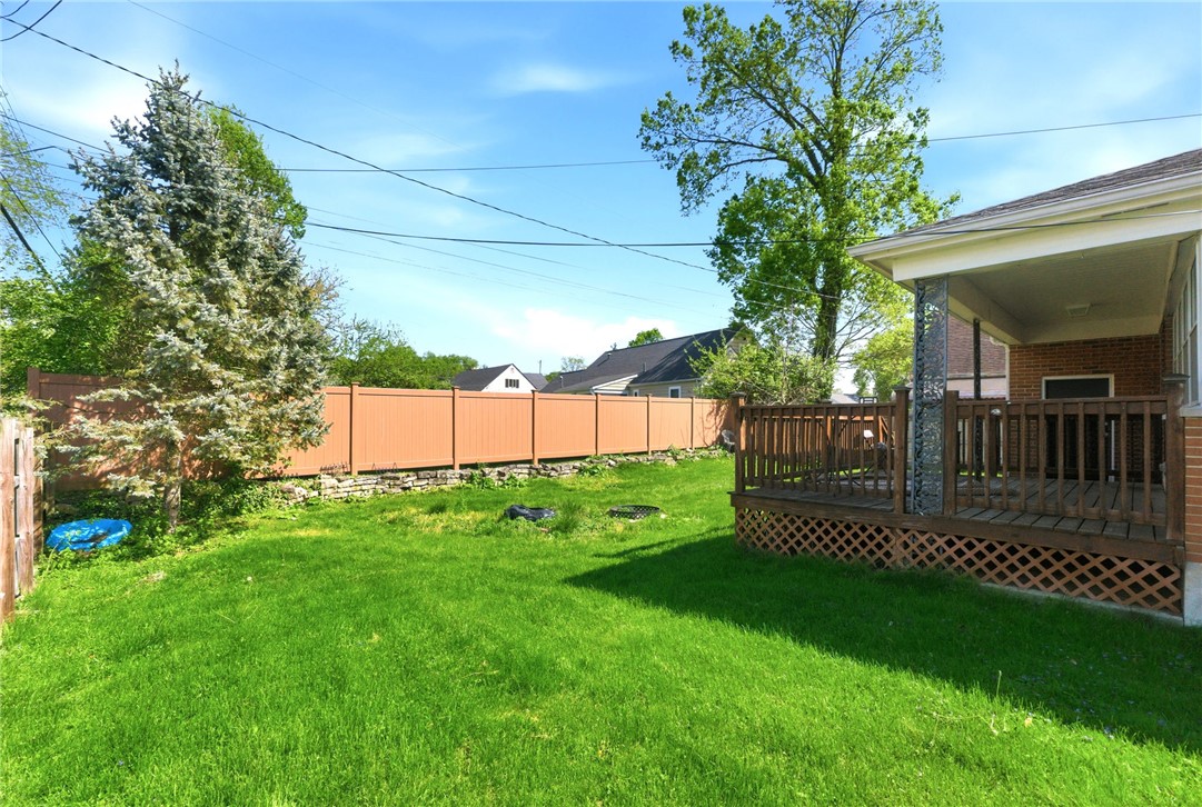 3312 Fairway Drive