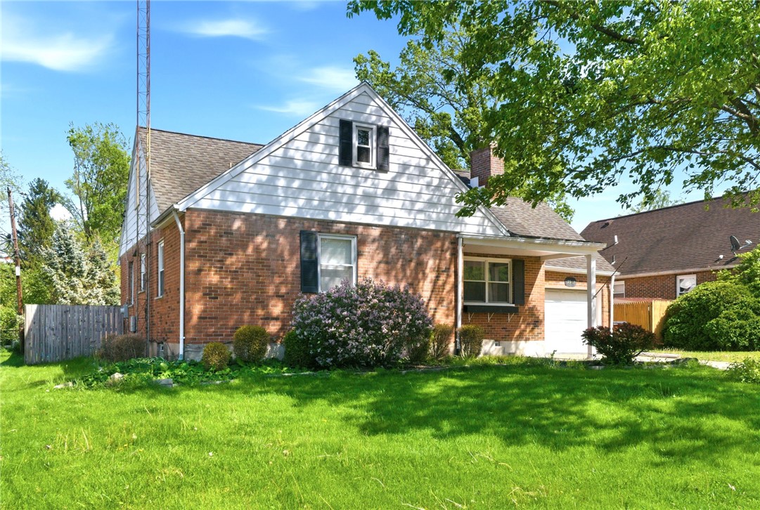 3312 Fairway Drive