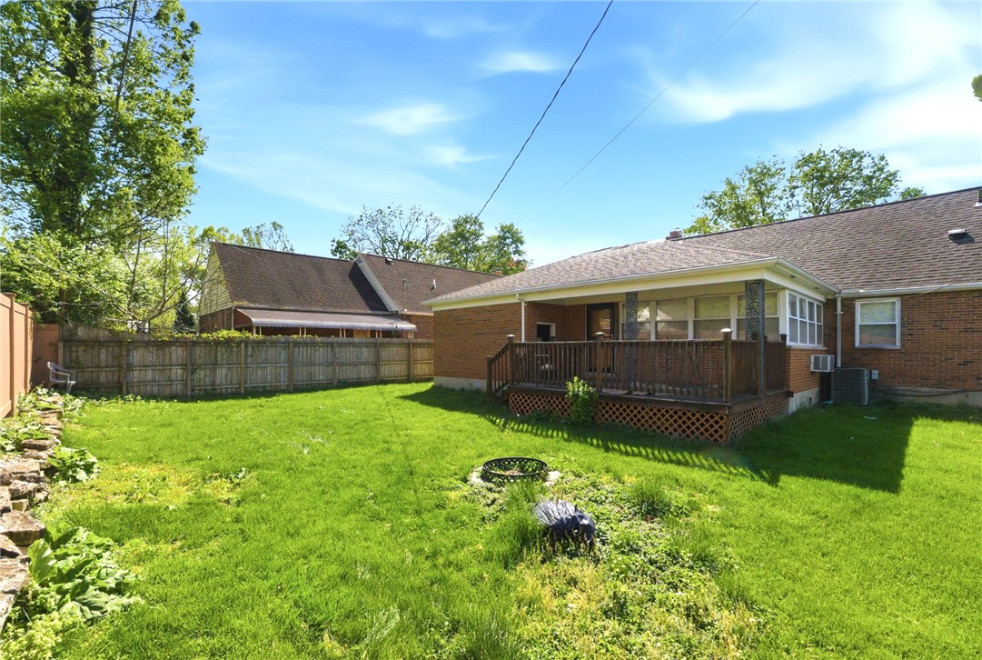3312 Fairway Drive