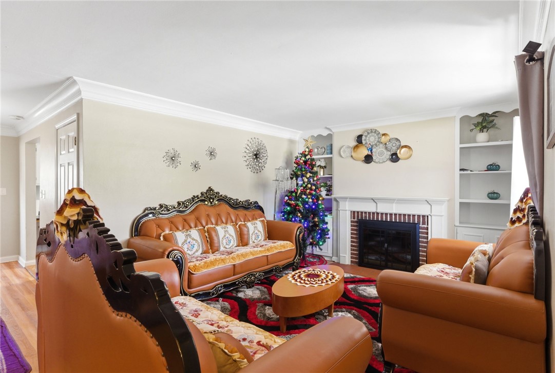 3312 Fairway Drive