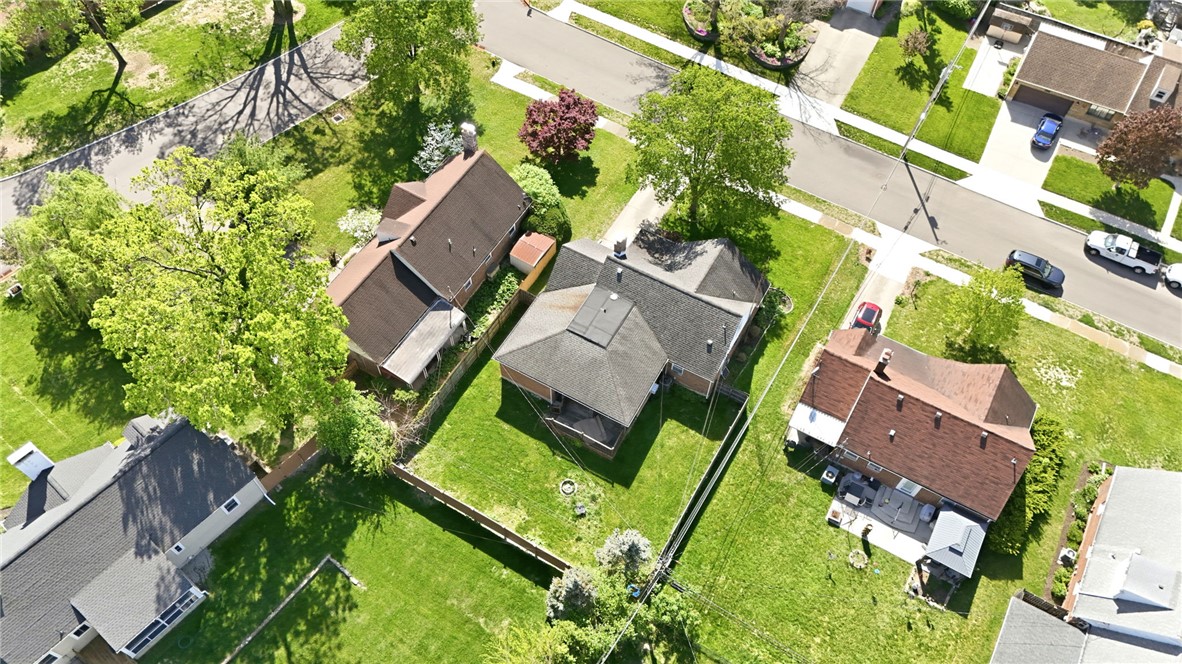 3312 Fairway Drive