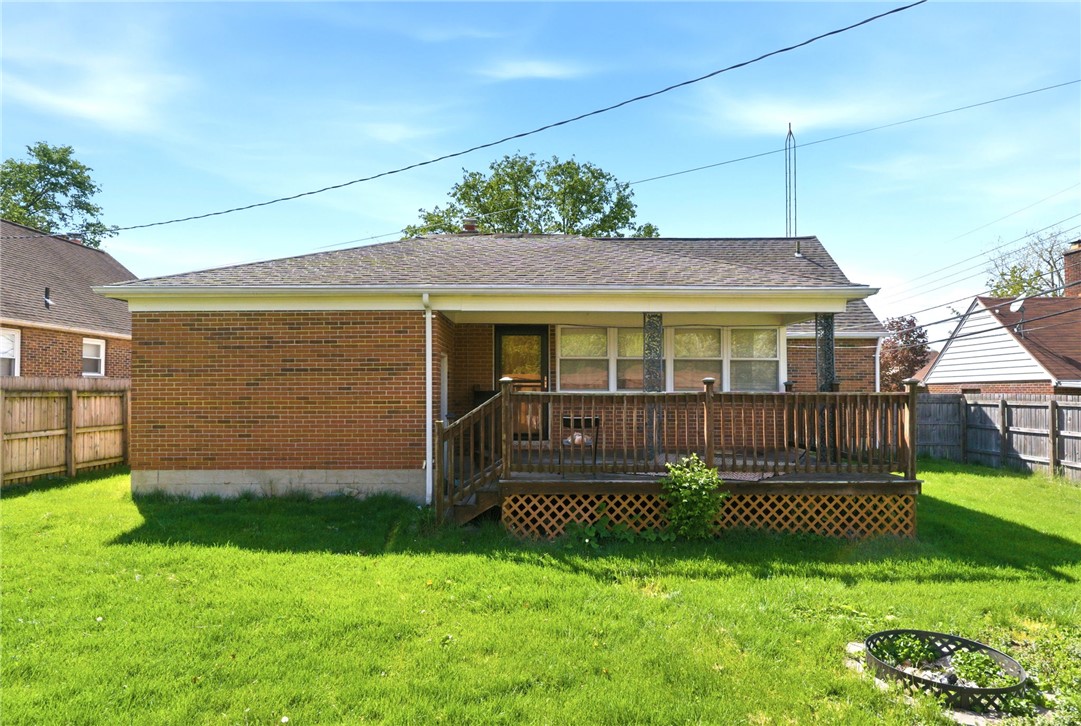 3312 Fairway Drive