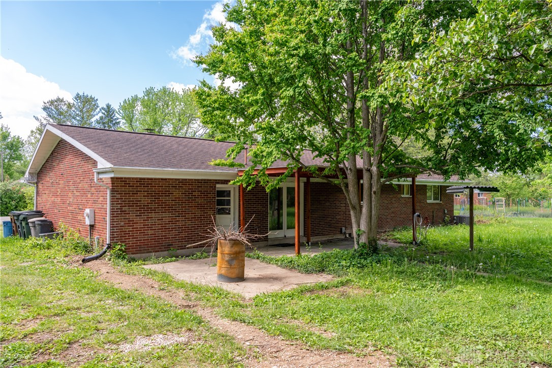 4628 Carol Drive