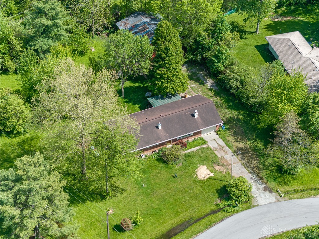 4628 Carol Drive