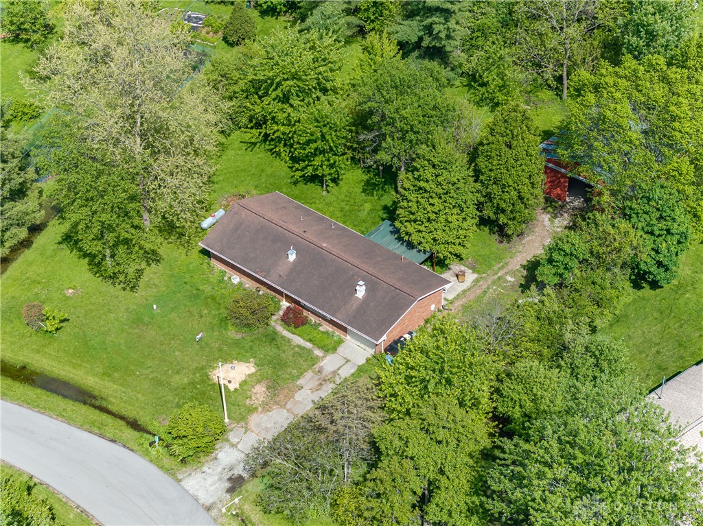 4628 Carol Drive