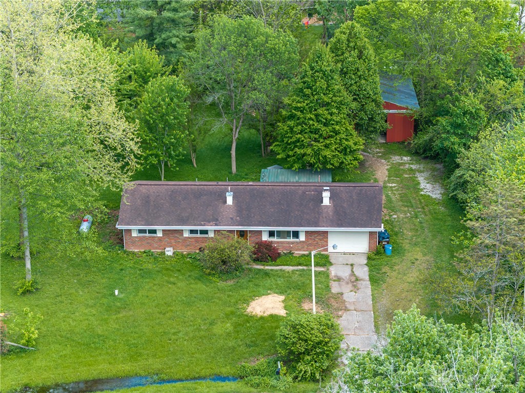 4628 Carol Drive