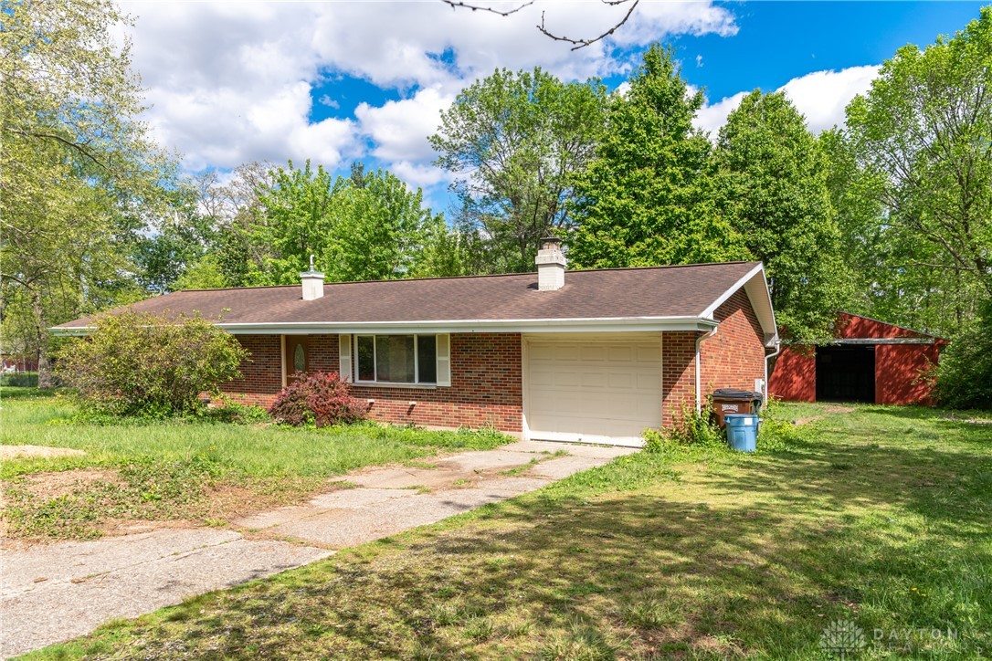 4628 Carol Drive