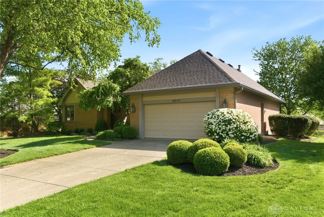 8044 Station House Road