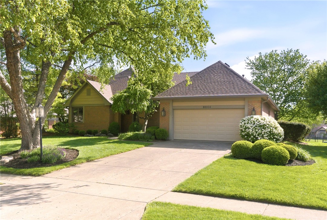8044 Station House Road
