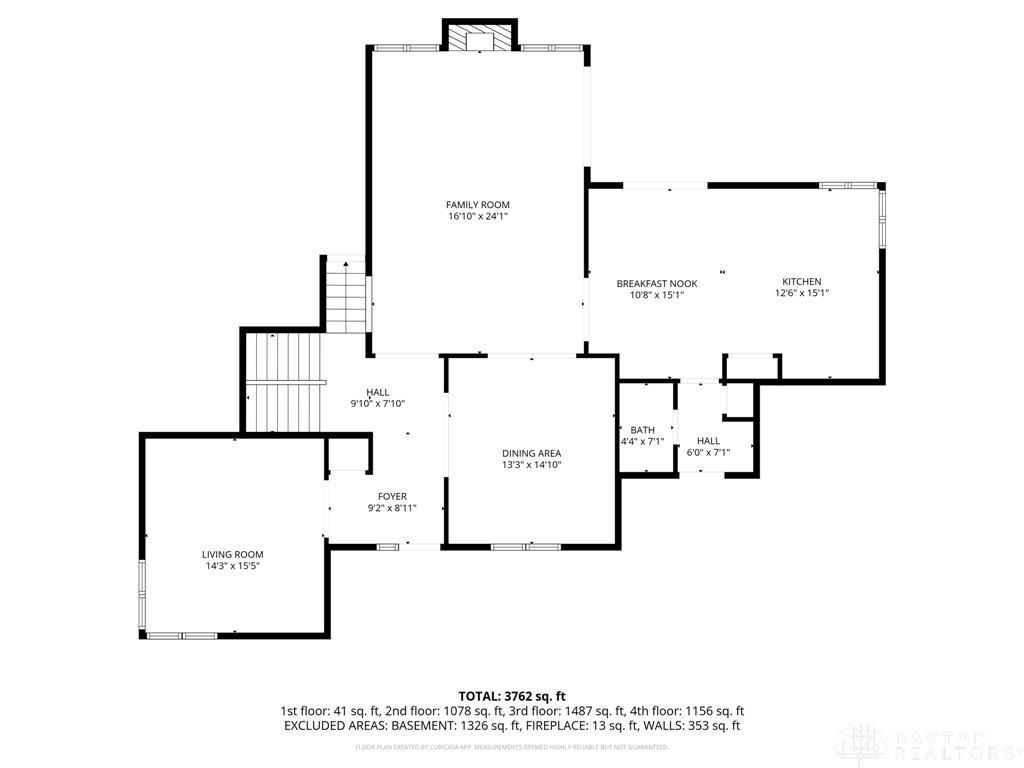 8044 Station House Road