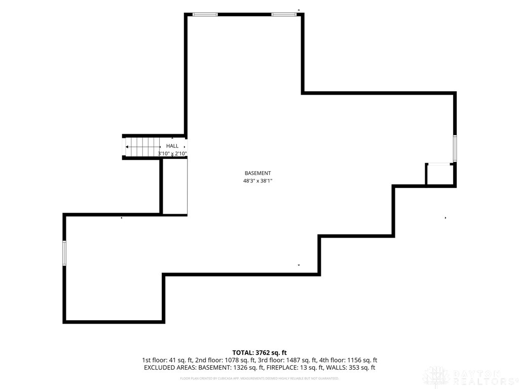 8044 Station House Road