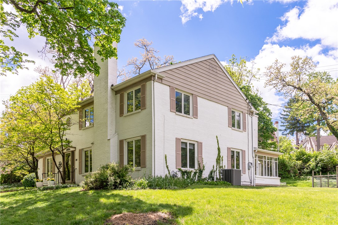 84 Thruston Boulevard