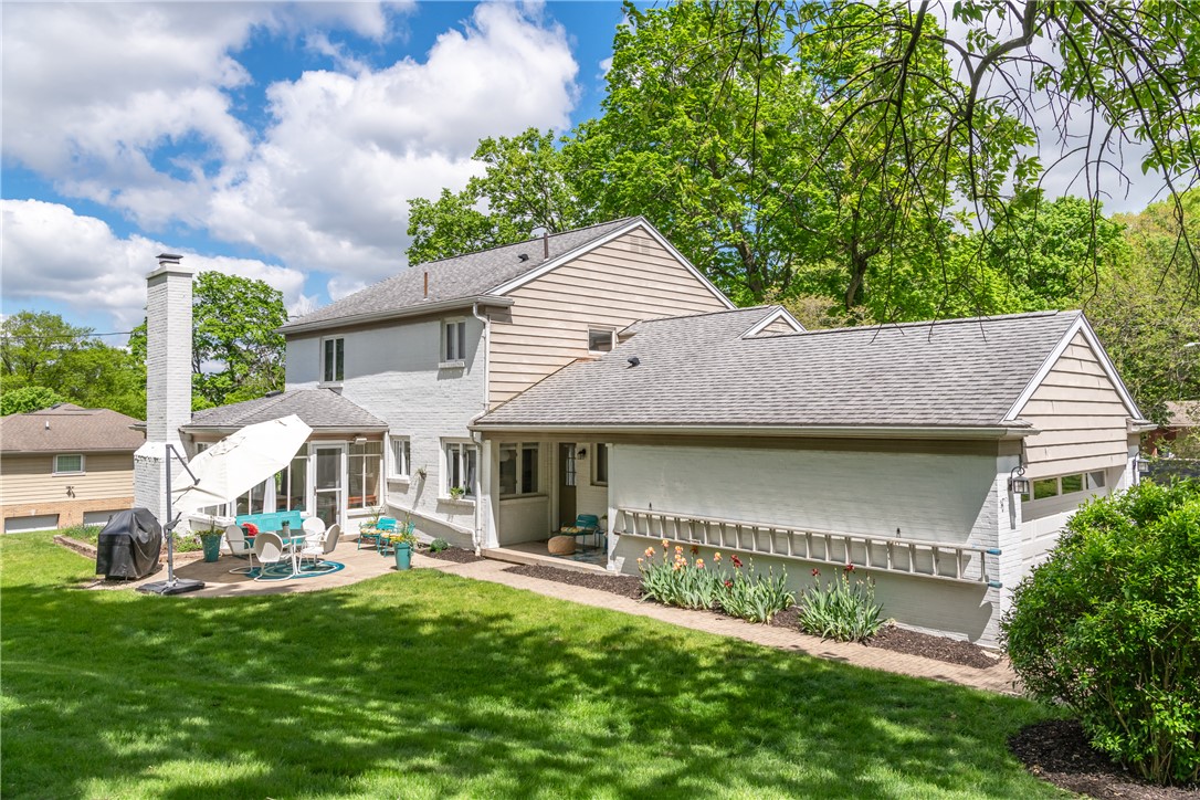 84 Thruston Boulevard