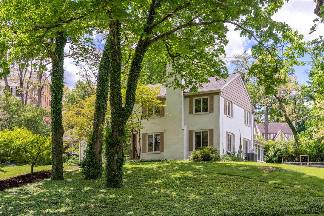 84 Thruston Boulevard