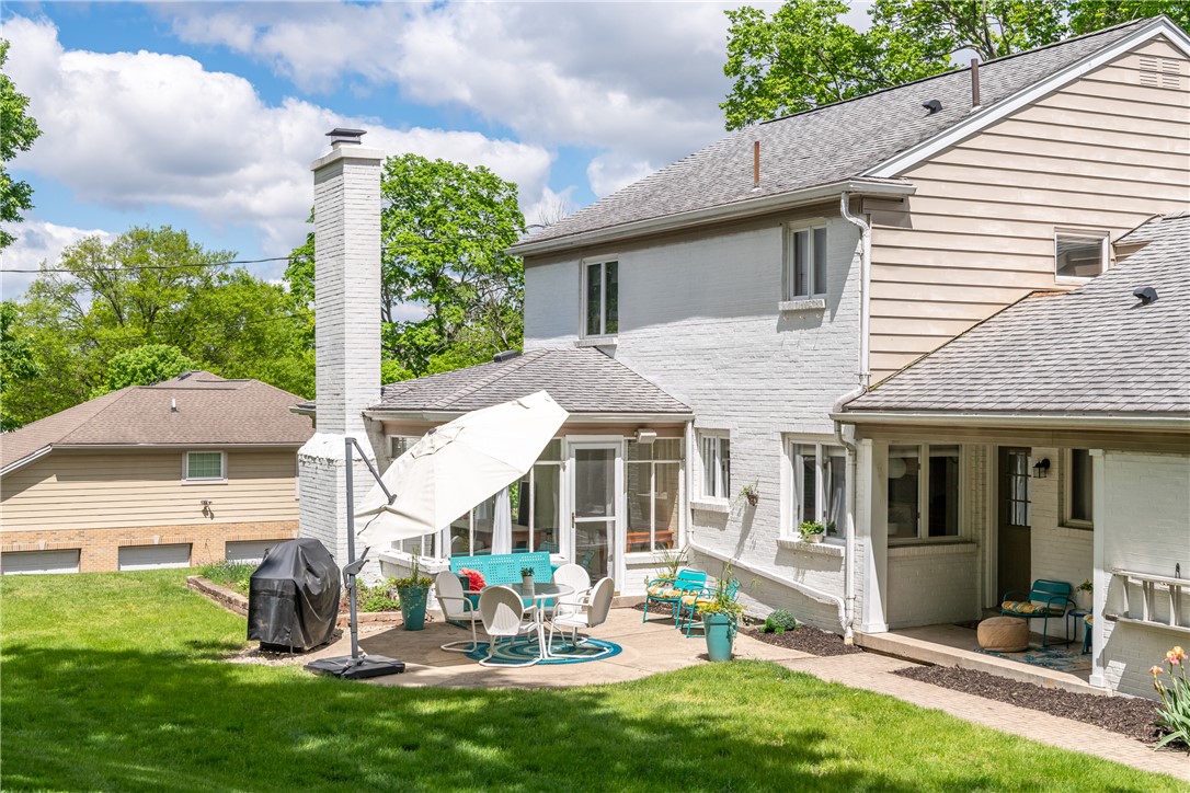 84 Thruston Boulevard