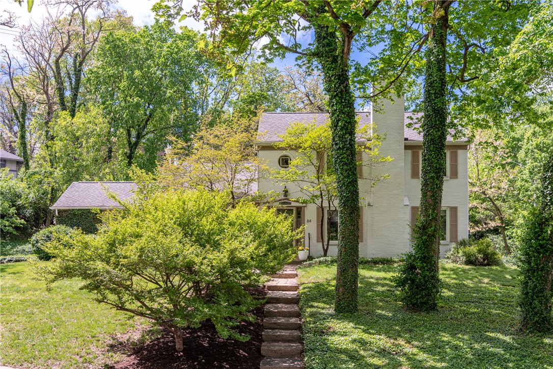 84 Thruston Boulevard