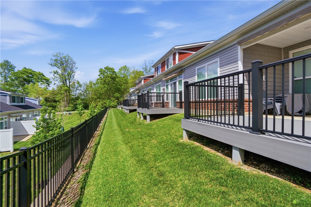 605 Cape Cod Court