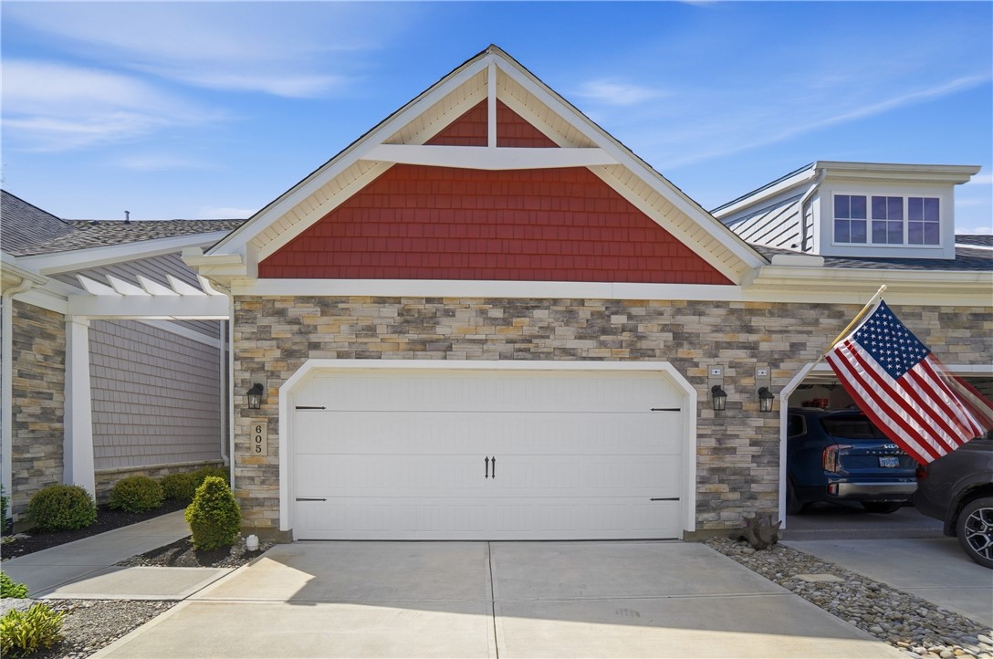 605 Cape Cod Court