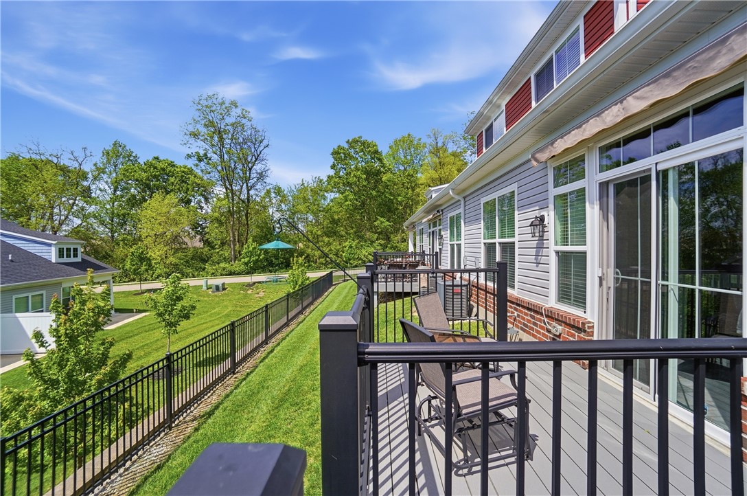 605 Cape Cod Court