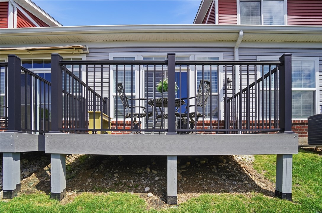 605 Cape Cod Court