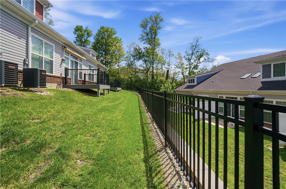 605 Cape Cod Court