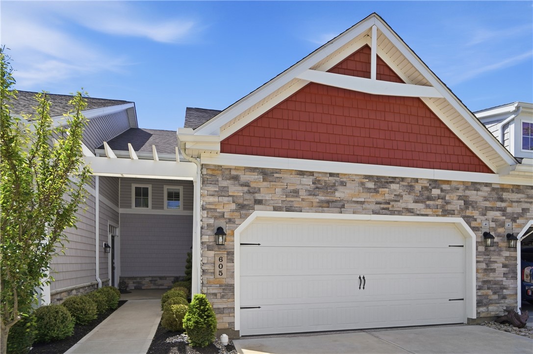 605 Cape Cod Court
