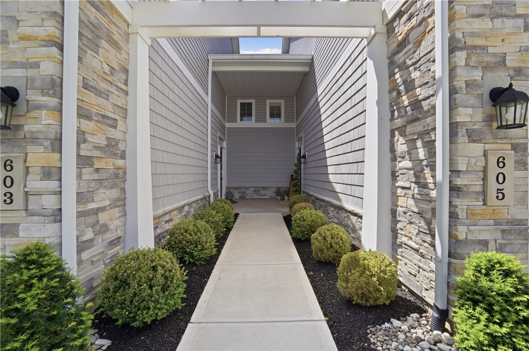 605 Cape Cod Court