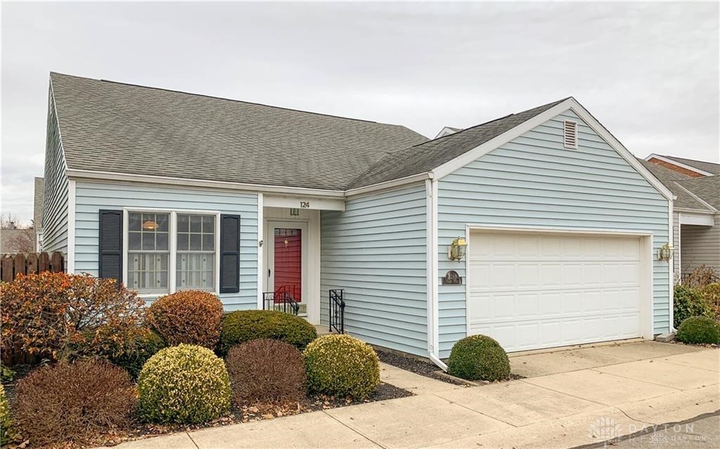 124 Pearce Place