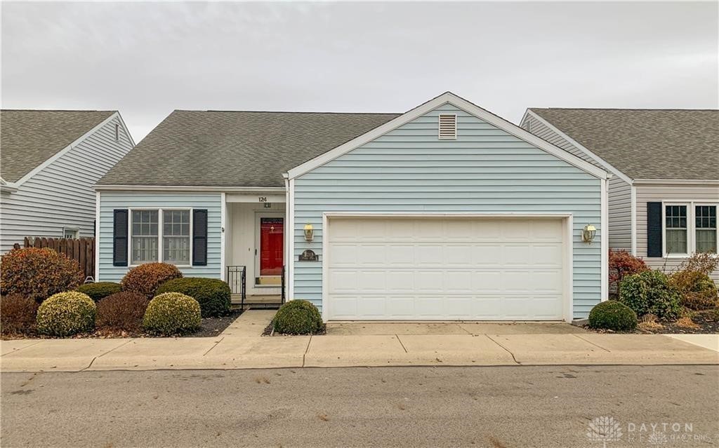 124 Pearce Place