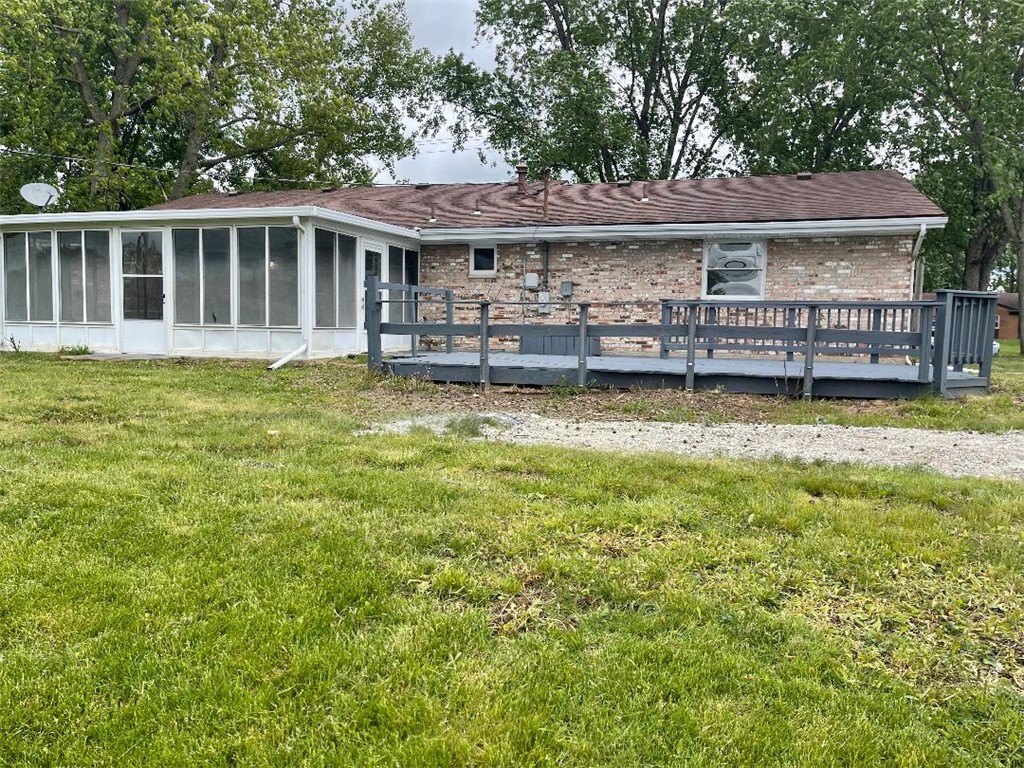 4609 Olive Road
