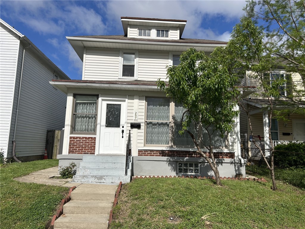 257 Alaska Street