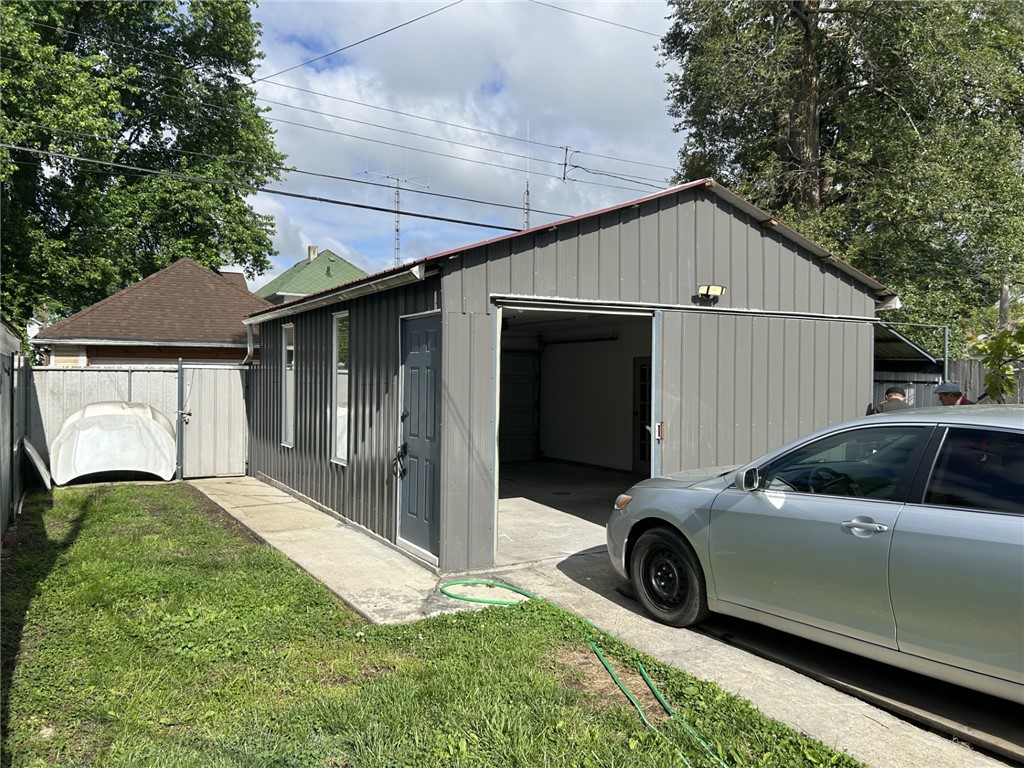 257 Alaska Street