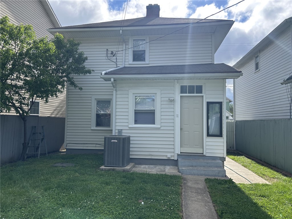 257 Alaska Street