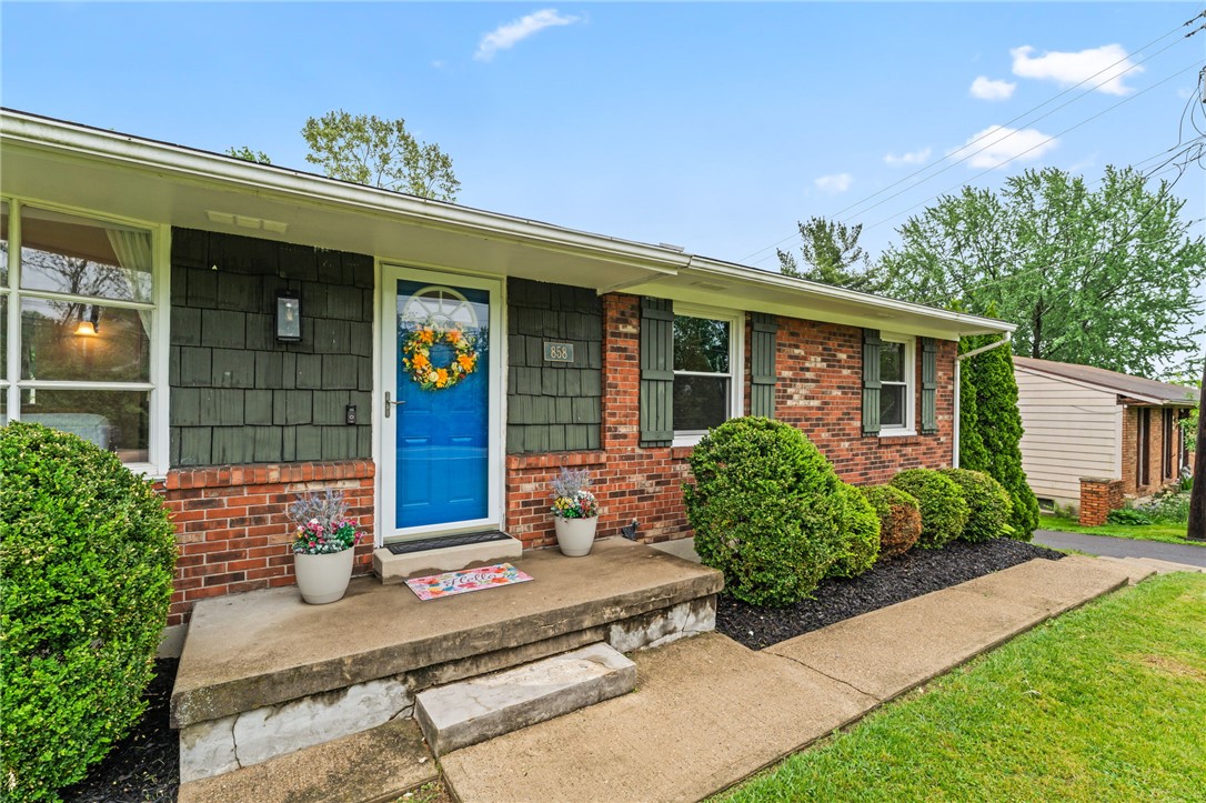 858 S Main Street