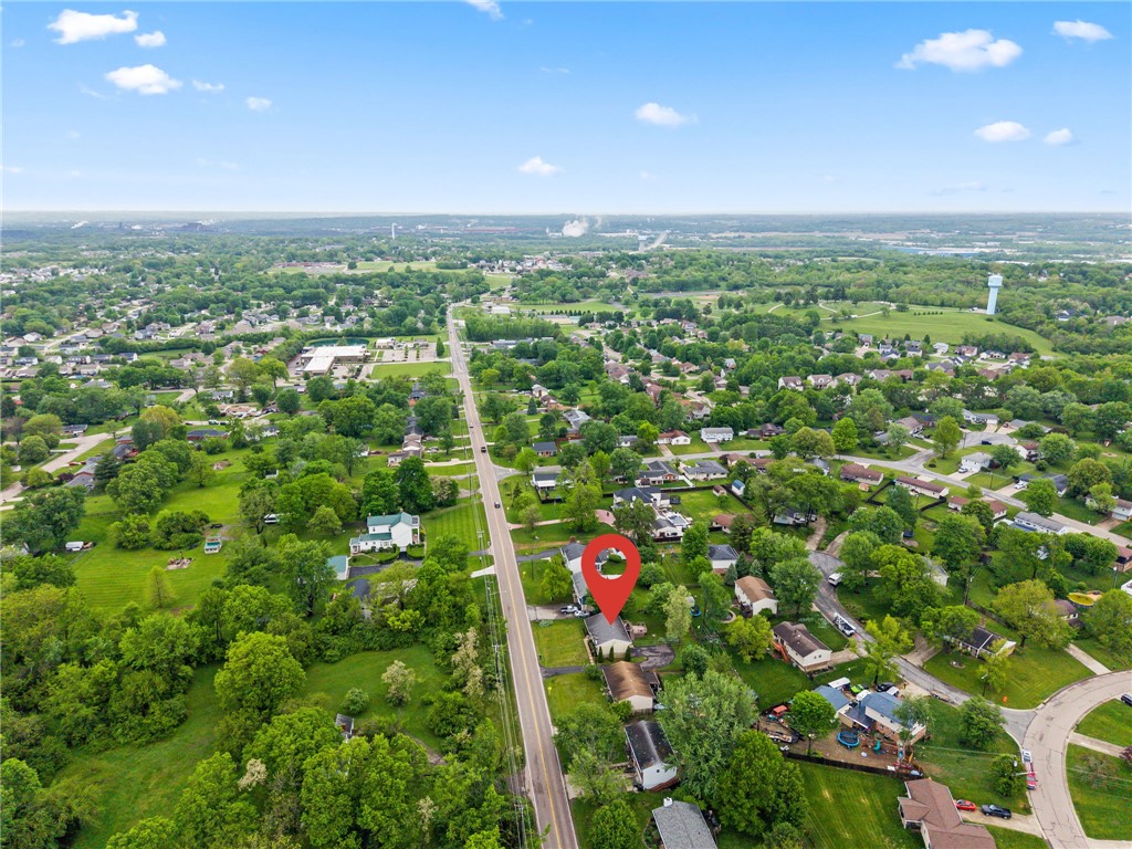 858 S Main Street