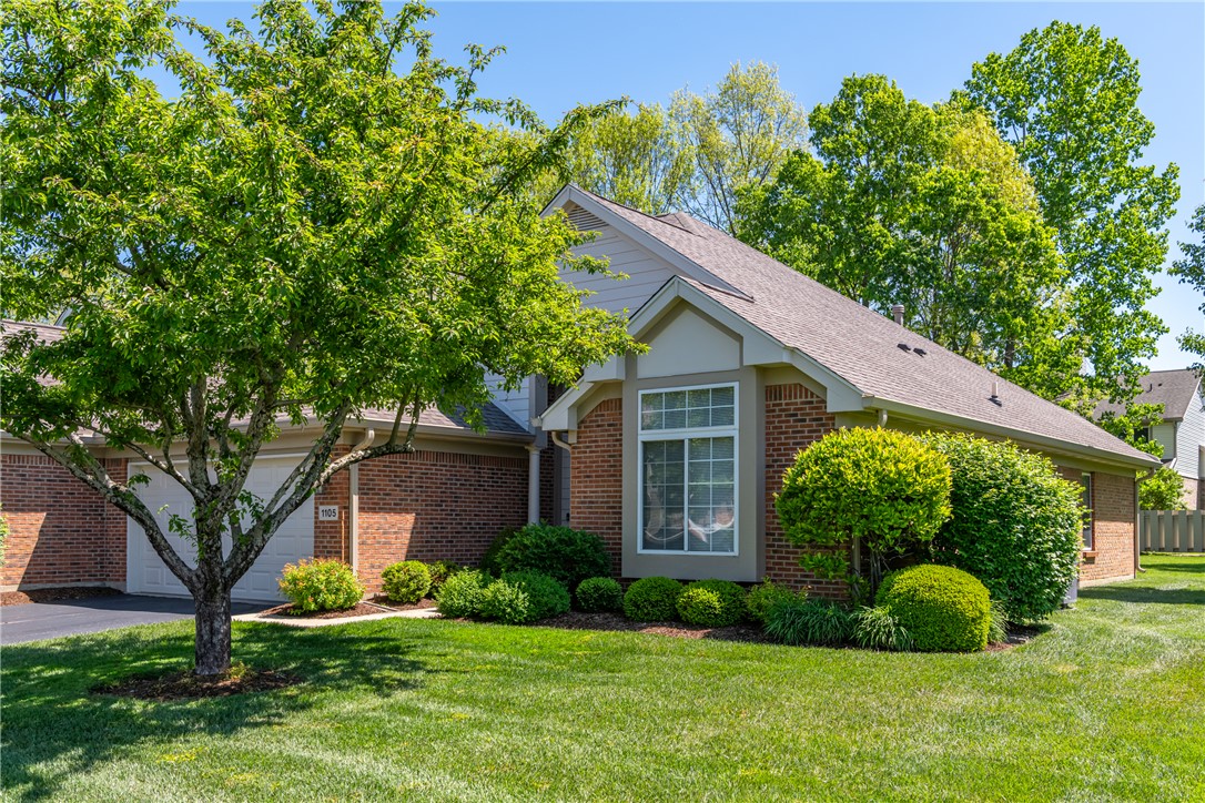 1105 Napa Ridge