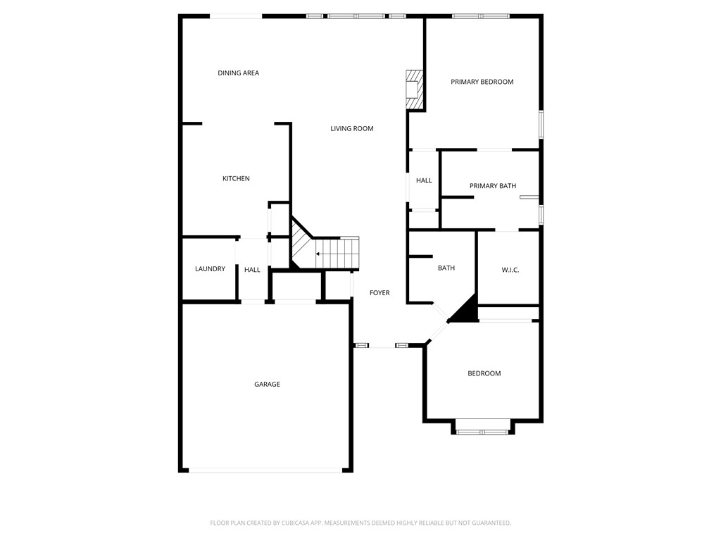 1105 Napa Ridge