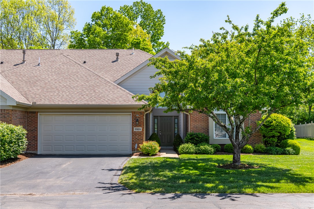 1105 Napa Ridge