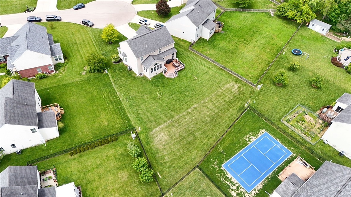 6890 Norman Cross Lane