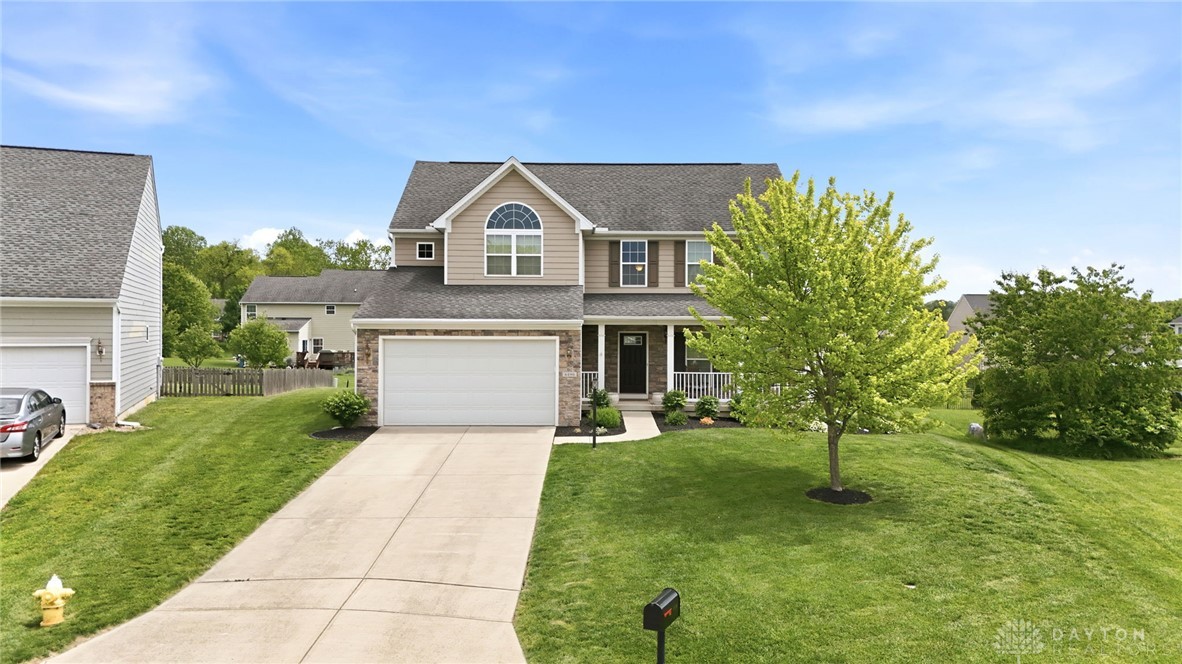 6890 Norman Cross Lane