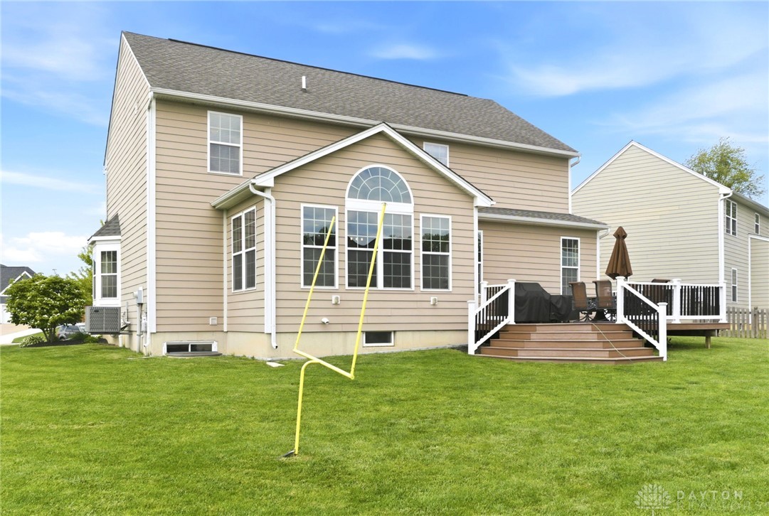 6890 Norman Cross Lane