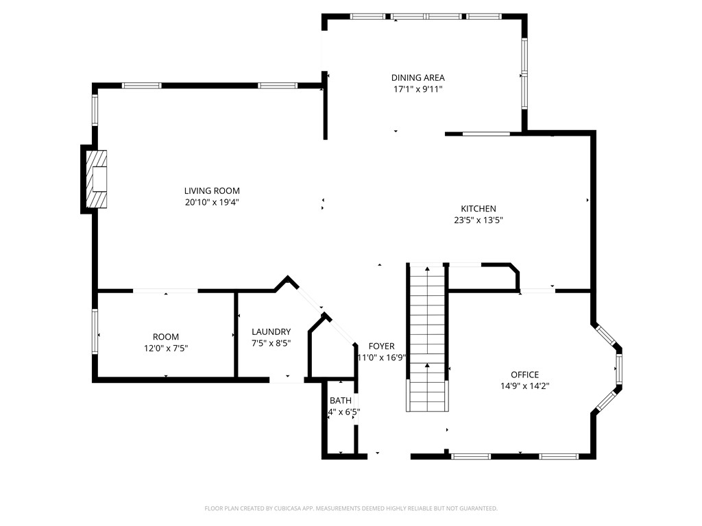 6890 Norman Cross Lane