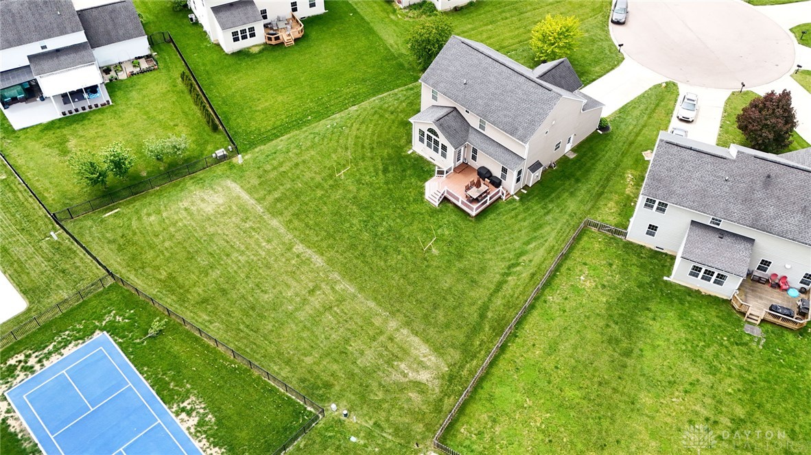 6890 Norman Cross Lane