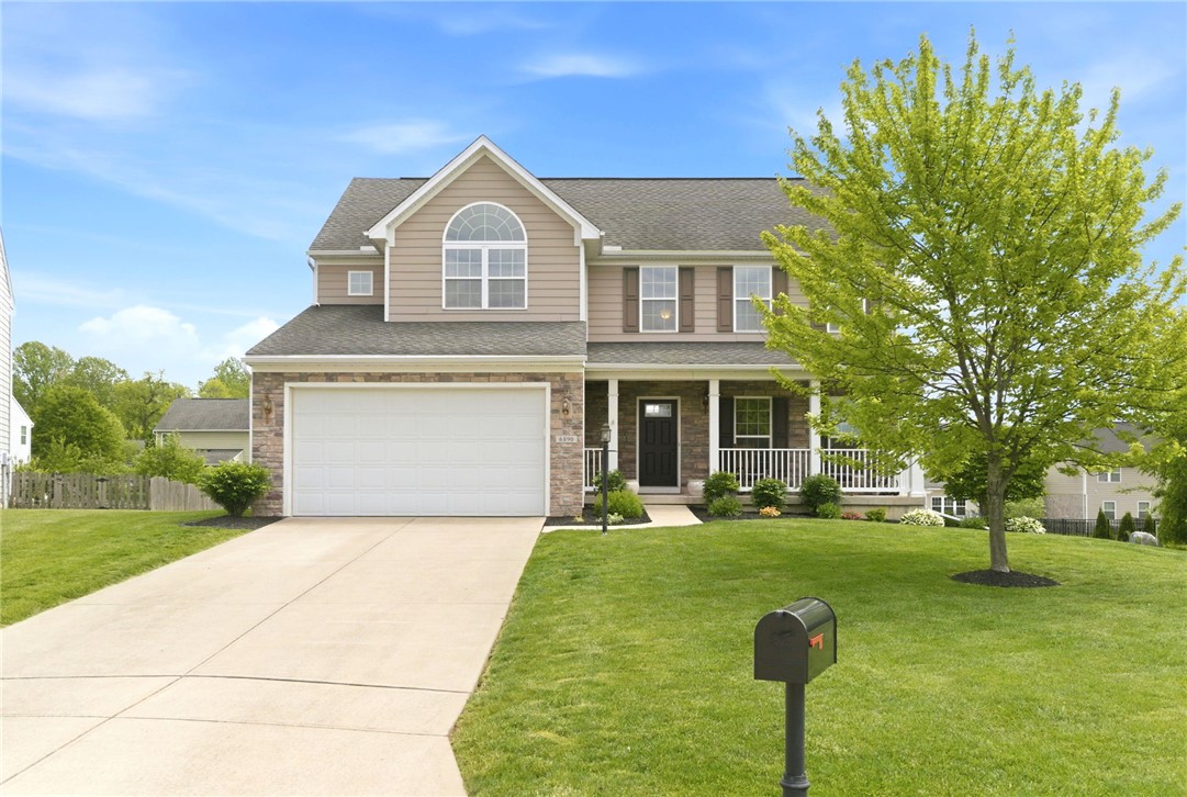 6890 Norman Cross Lane