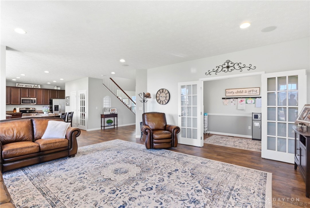6890 Norman Cross Lane