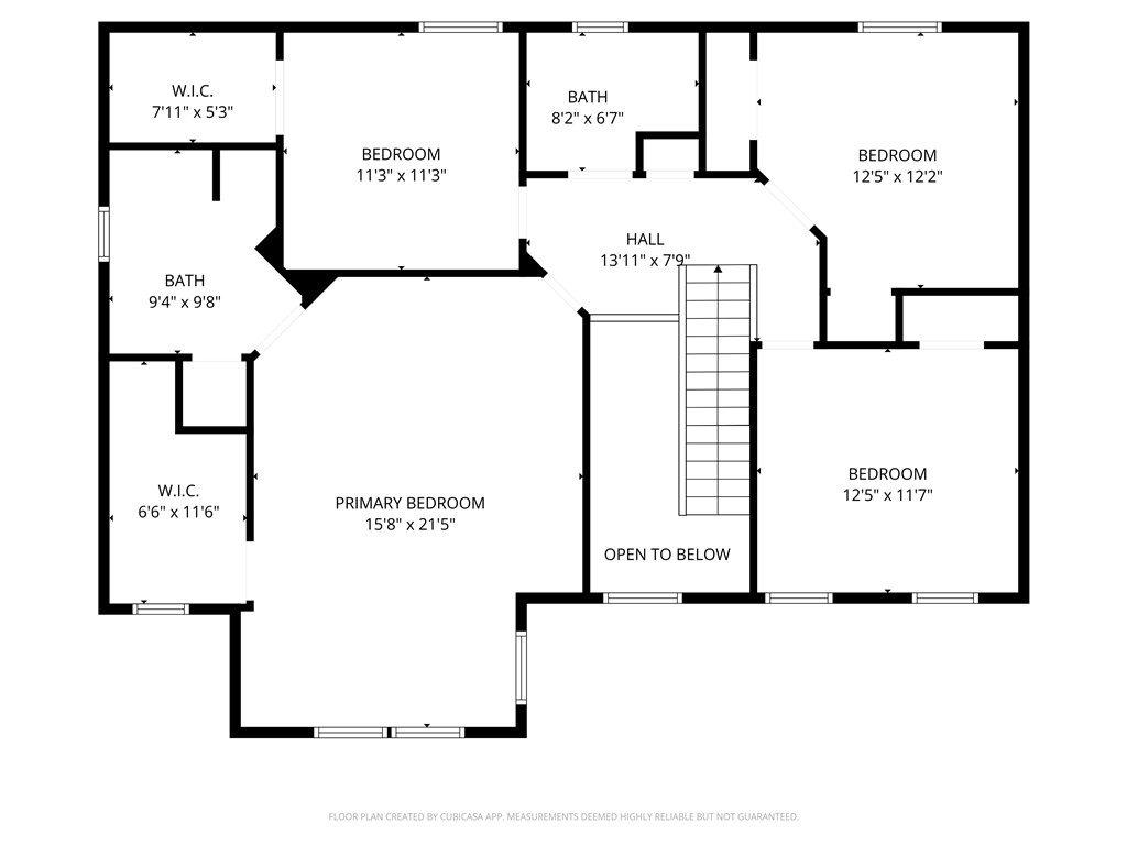 6890 Norman Cross Lane