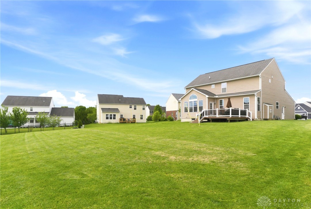6890 Norman Cross Lane