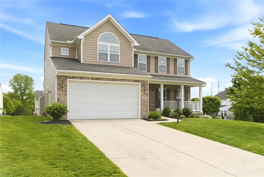 6890 Norman Cross Lane